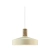 Lampa wisząca beżowa z marmurowym dodatkiem Elvas NO2512013009 - Nordlux